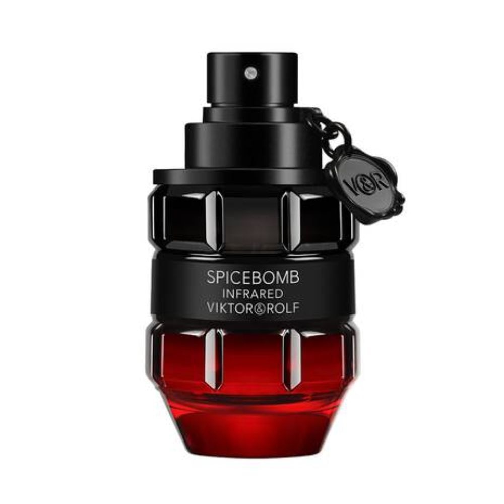 VIKTOR&ROLF SPICEBOMB INFRARED 50ML