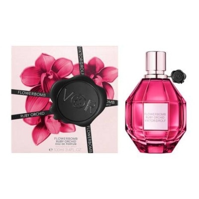 VIKTOR N ROLF Flowerbomb Ruby Orchid - 100ML