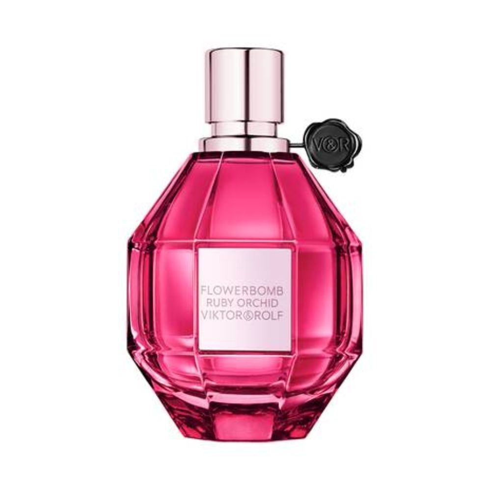 Flowerbomb Ruby Orchid - 100ML