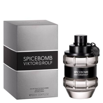 VIKTOR N ROLF Spicebomb EDT - 90ML