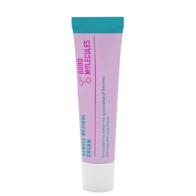 GOOD MOLECULES Gentle Retinol Cream - 30ML