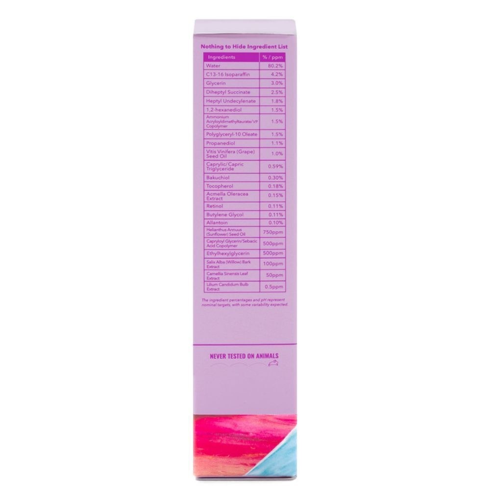 Gentle Retinol Cream - 30ML