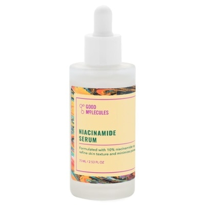 GOOD MOLECULES Jumbo Niacinamide Serum - 75 ML