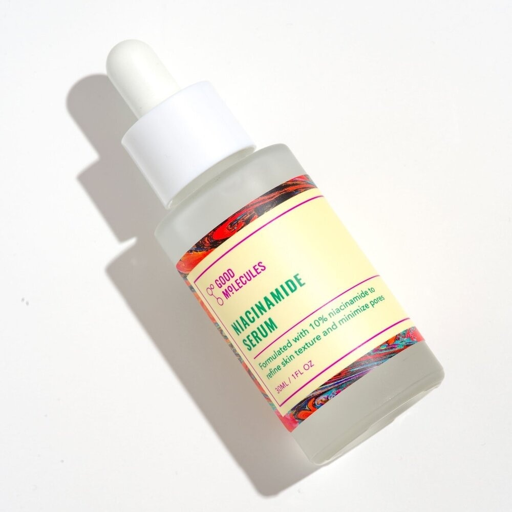 Niacinamide Serum â€“ 30 ML