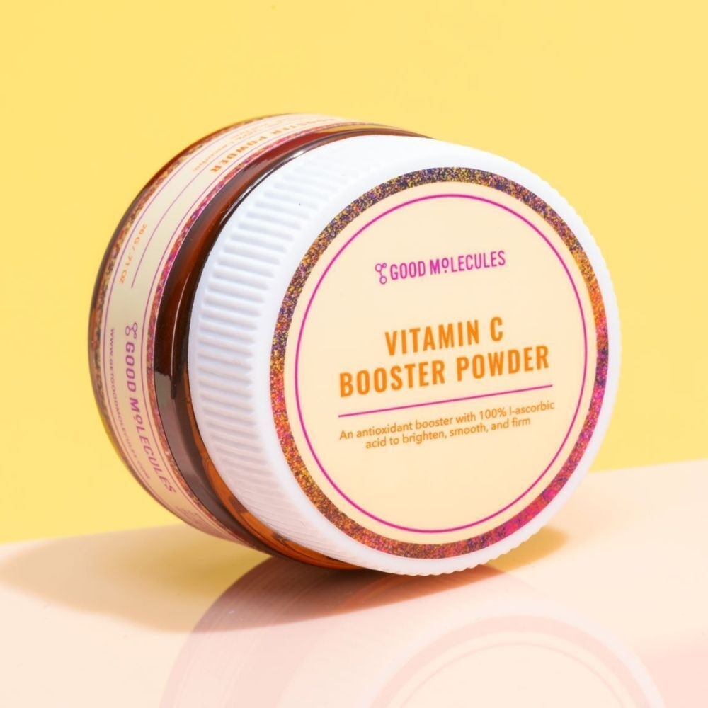 Vitamin C Booster Powder - 20 G