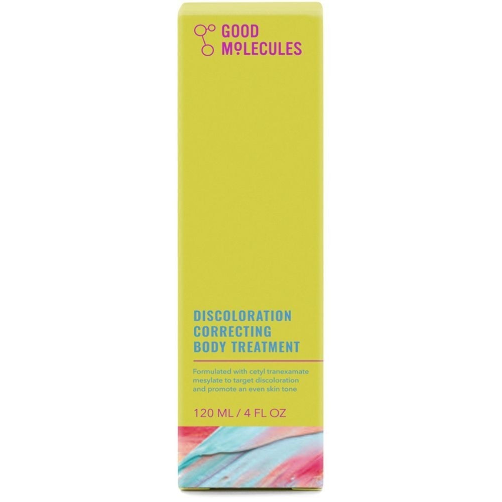 Discoloration Correcting Body Treatment â€“ 120 ML