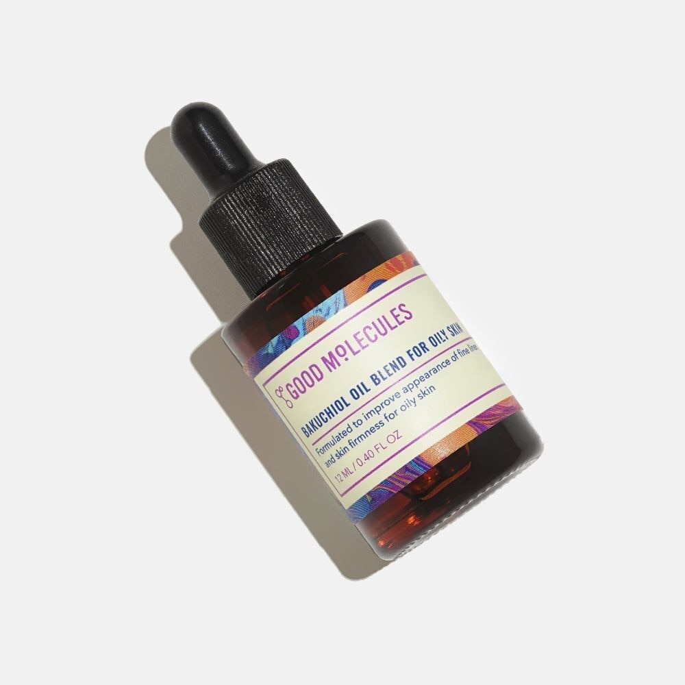 Bakuchiol for Oily Skin - 13ML