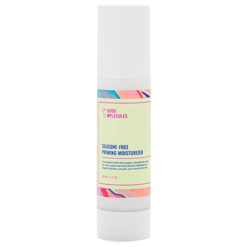 Silicone Free Priming Moisturizer â€“ 50 ML