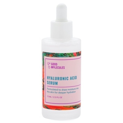 GOOD MOLECULES Jumbo Hyaluronic Acid Serum - 75 ML