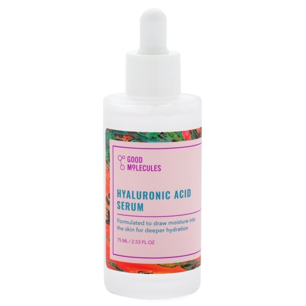 Jumbo Hyaluronic Acid Serum - 75 ML