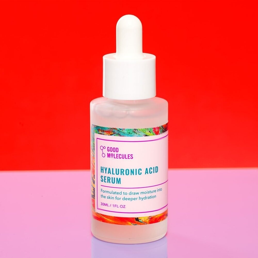 Hyaluronic Acid Serum - 30ML