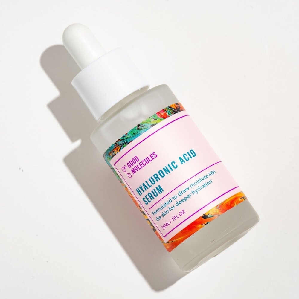 Hyaluronic Acid Serum - 30ML