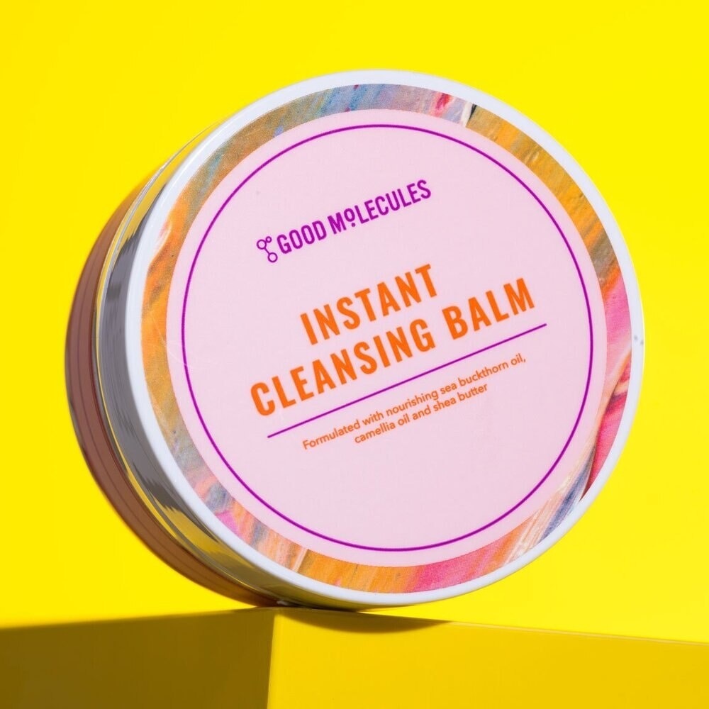 Travel Instant Cleansing Balm â€“ 75 G