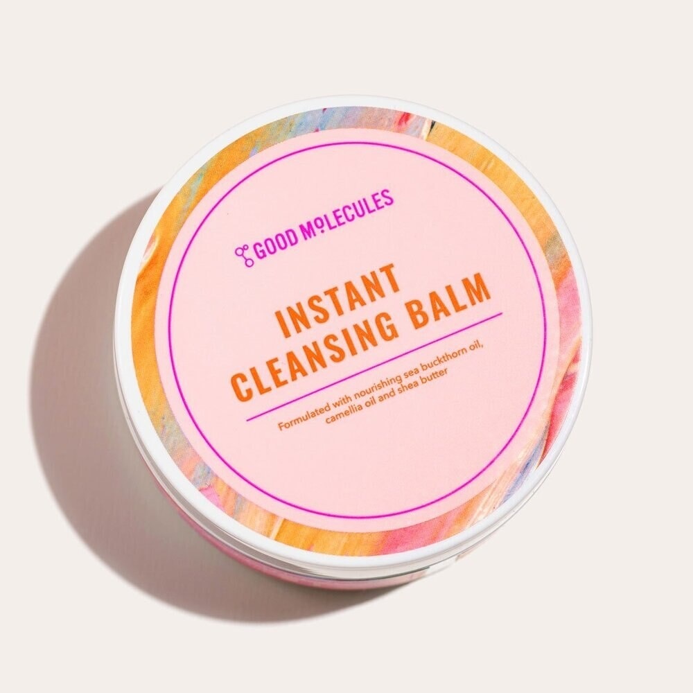 Travel Instant Cleansing Balm â€“ 75 G