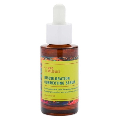 GOOD MOLECULES Discoloration Correcting Serum â€“ 30 ML