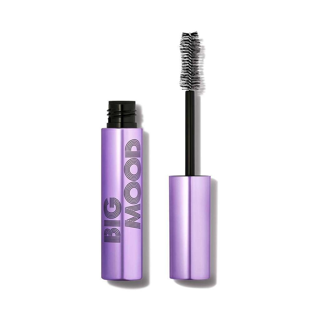 Big Mood Mascara - Deep Brown