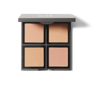 ELF COSMETICS Bronzer Palette - Bronzed Beauty