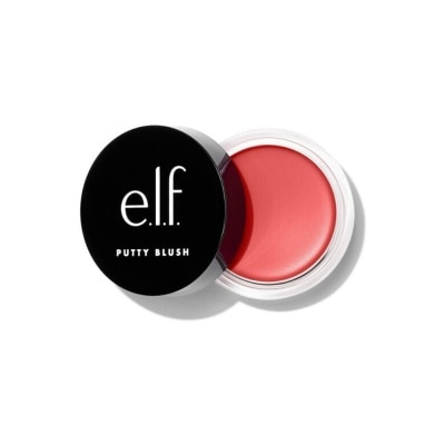 ELF COSMETICS Putty Blush - Tahiti