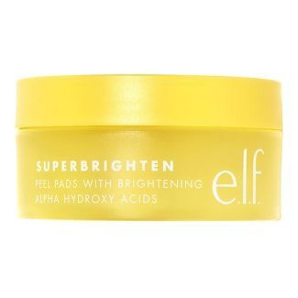 Superbrighten Peel Pads