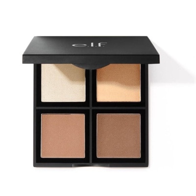 ELF COSMETICS Contour Palette - Light/ Medium