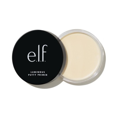 ELF COSMETICS Luminous Putty Primer