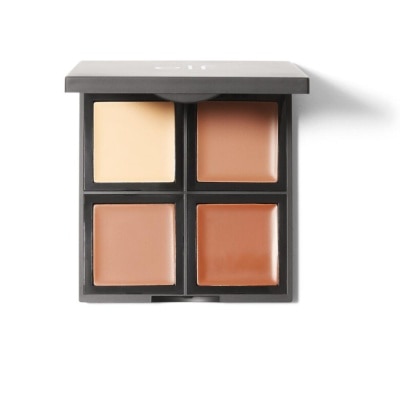 ELF COSMETICS Cream Contour Palette