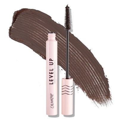 COLOURPOP Brown - Lengthening Mascara