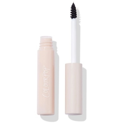 COLOURPOP Soft Black - Brow Gel