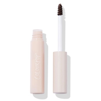 COLOURPOP Dark Brown - Brow Gel