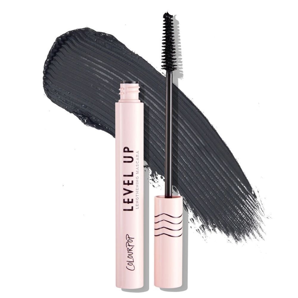 Black - Lengthening Mascara