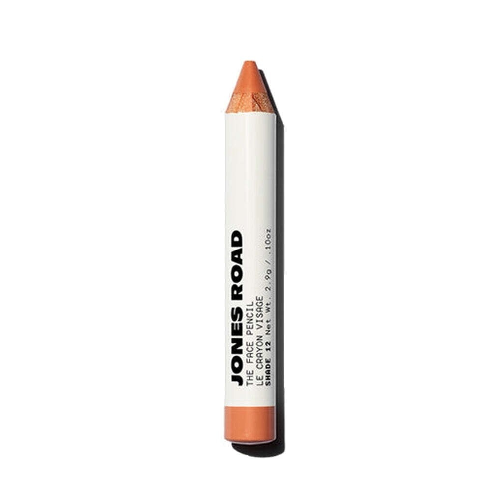 Face Pencil - 12 Med