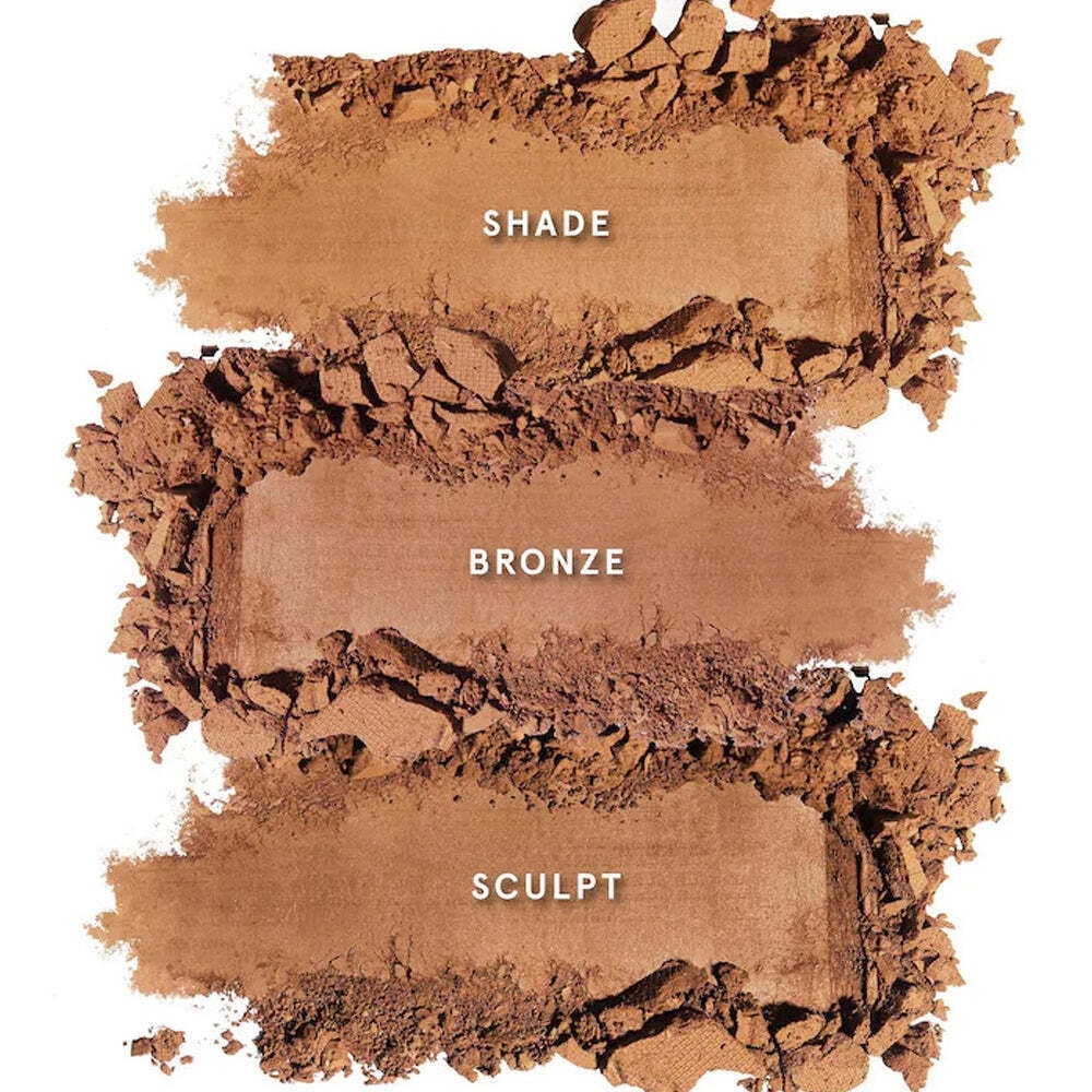 ONE SIZE Made for Shade Bronze & Sculpt Trio  Medium Trio