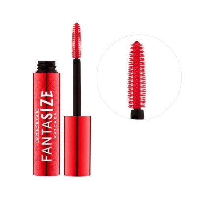 PATRICK STARRR - ONE SIZE Fantasize Ultimate Lifting & Lengthening Mascara Bodacious Black