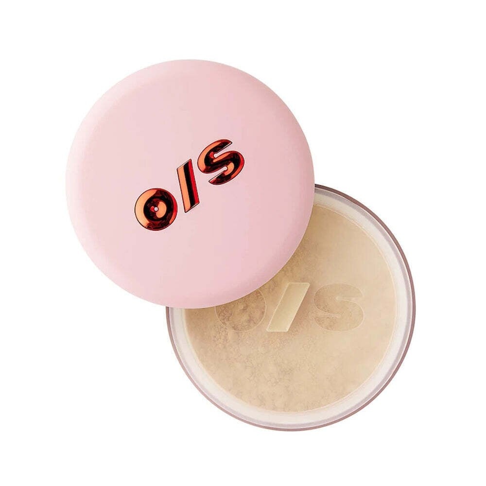 ONE SIZE by Patrick Starrr<BR>Ultimate Setting Powder 01 Translucent