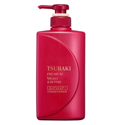 TSUBAKI Premium Moist & Repair - Conditioner