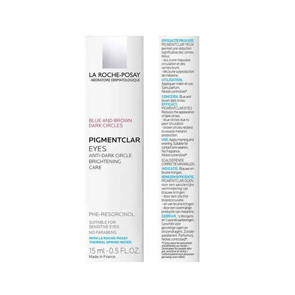 Pigmentclar Eyes - 15ML