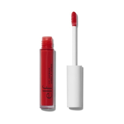 ELF COSMETICS Lip Lacquer - Cherry Bomb