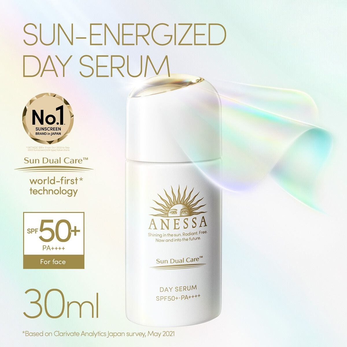 Jra.An Day Serum