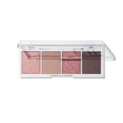 ELF COSMETICS Bite-Size Eyeshadow - Rose Water