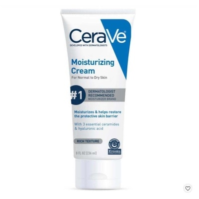 CERAVE Moisturizing Cream - 236 ML