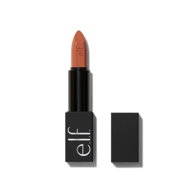 ELF COSMETICS O Face Satin Lipstick - No Doubt