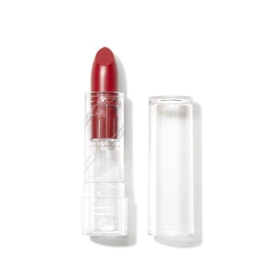 ELF COSMETICS Srsly Satin Lipstick - Cherry