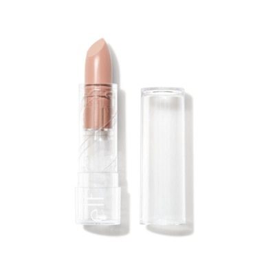 ELF COSMETICS Srsly Satin Lipstick - Creme