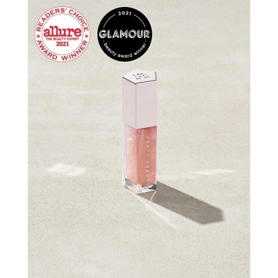 FENTY Gloss Bomb Sweet Mouth - Shimmering Soft Pink