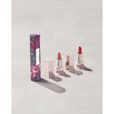 FENTY Lil Icons Mini Semi Matte - Lipstick Duo
