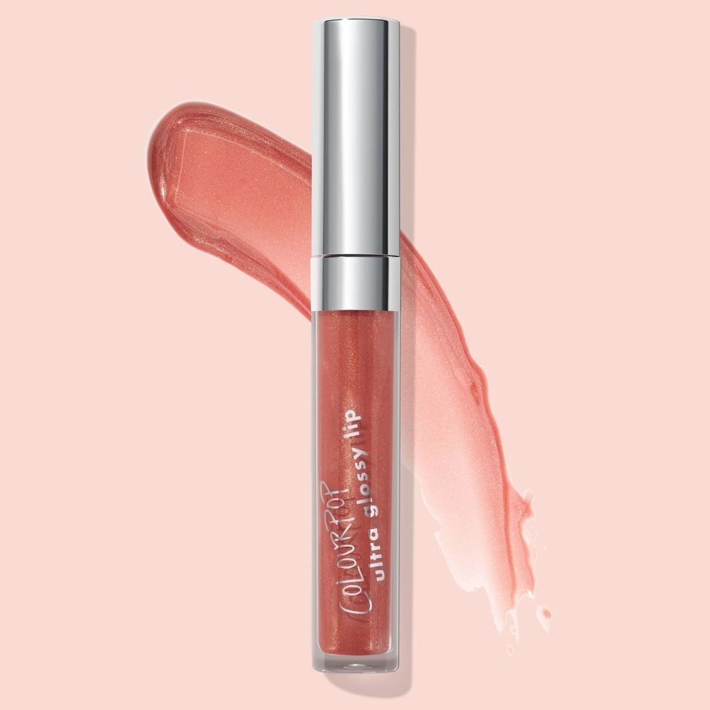 Champagne Mami Ultraglossy - Lip