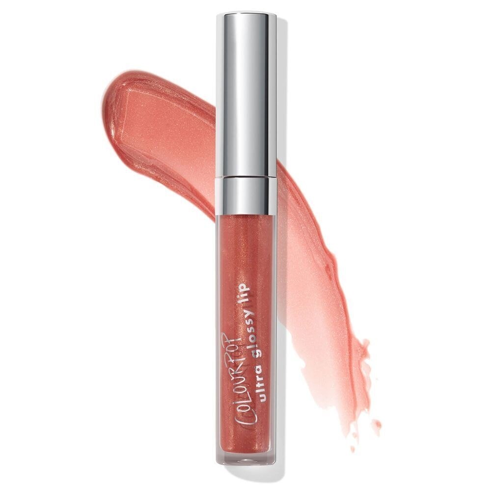 Champagne Mami Ultraglossy - Lip