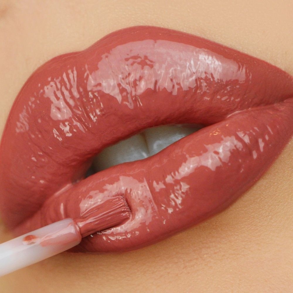 Crushin Ultra - Glossy Lip