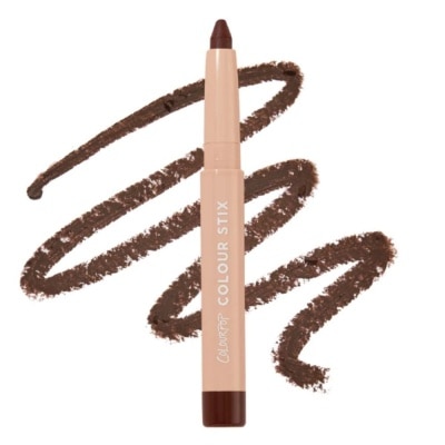 COLOURPOP Coffee Shop - Colour Stix