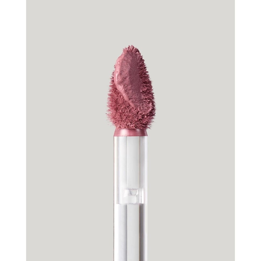 Icon Velvet Liquid Lipstick - Riri